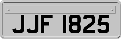 JJF1825