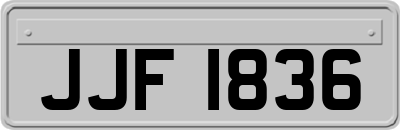 JJF1836