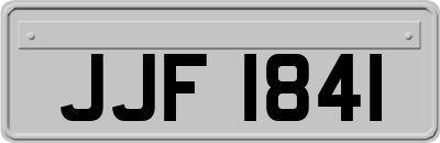 JJF1841