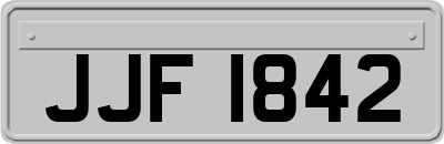 JJF1842