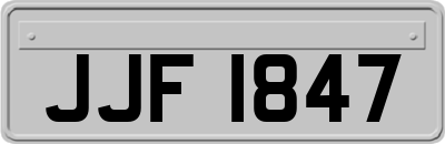 JJF1847