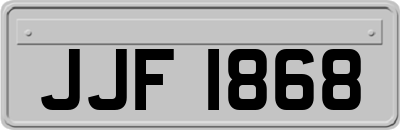 JJF1868