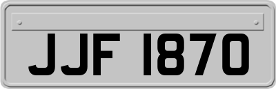 JJF1870