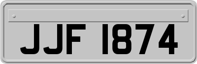 JJF1874