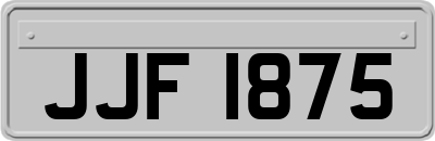 JJF1875