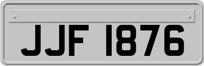 JJF1876