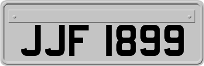 JJF1899