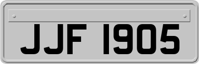 JJF1905