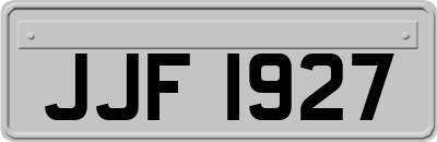 JJF1927