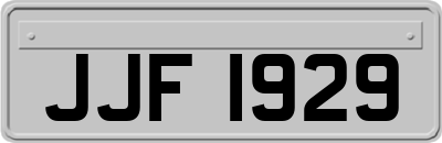 JJF1929