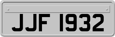 JJF1932