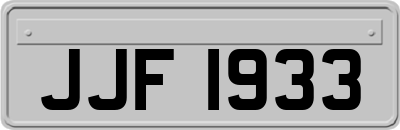 JJF1933