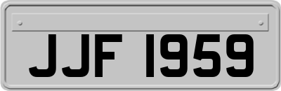 JJF1959