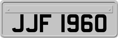JJF1960