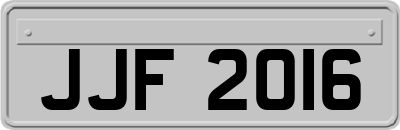 JJF2016
