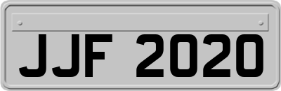 JJF2020
