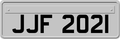 JJF2021
