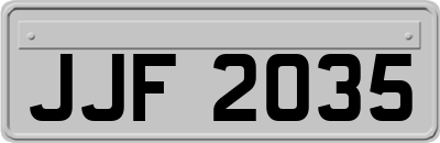 JJF2035