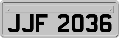 JJF2036