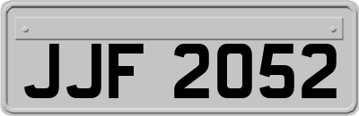 JJF2052