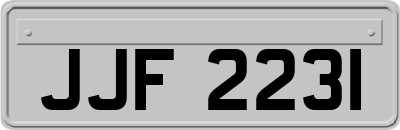 JJF2231