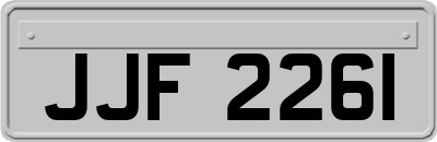 JJF2261