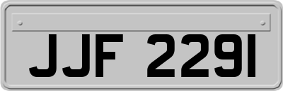 JJF2291