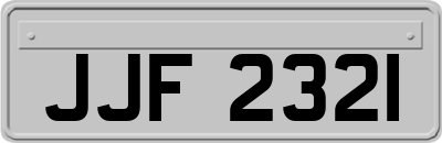 JJF2321