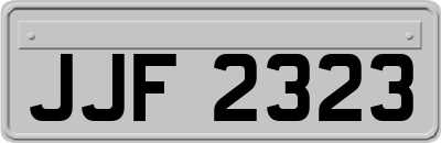 JJF2323