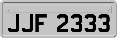 JJF2333