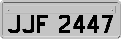 JJF2447