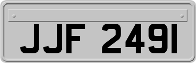 JJF2491