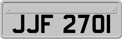 JJF2701