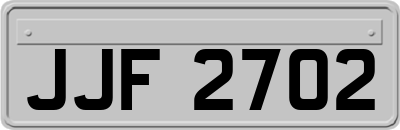 JJF2702