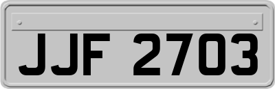 JJF2703