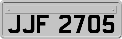 JJF2705