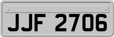 JJF2706