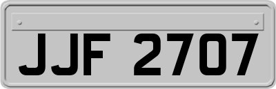 JJF2707