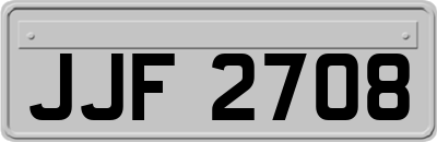 JJF2708