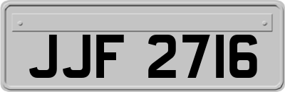 JJF2716