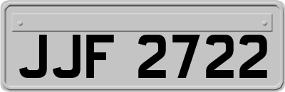 JJF2722