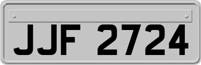 JJF2724