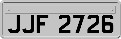 JJF2726