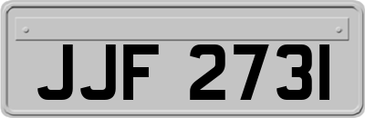 JJF2731