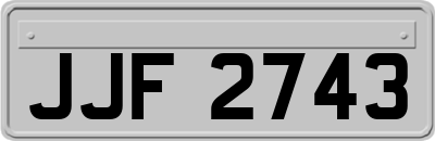 JJF2743