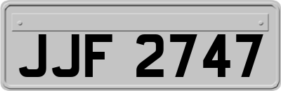 JJF2747