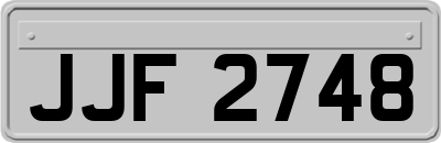 JJF2748