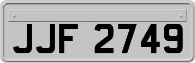 JJF2749