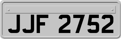 JJF2752