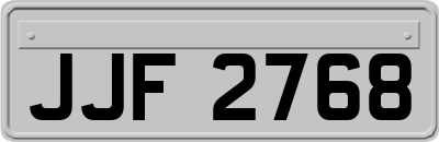 JJF2768